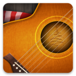 Logo of Perfect Guitar android Application 